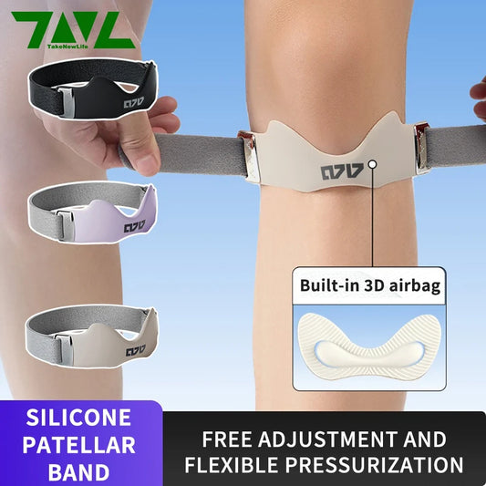 Adjustable Air Cushion Knee Brace
